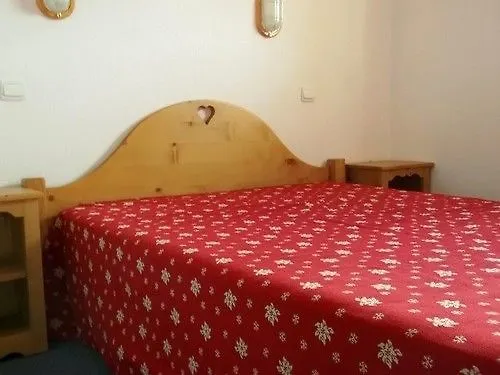 Les Balcons Du Soleil Apartment Orcieres France
