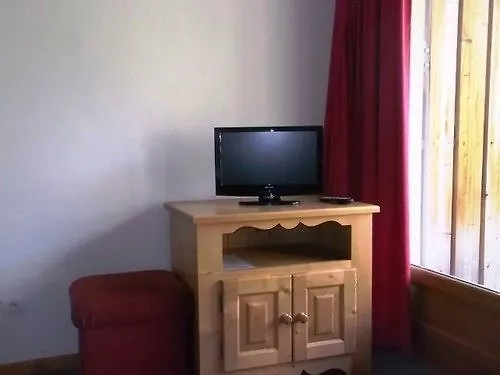 Les Balcons Du Soleil Apartment Orcieres France